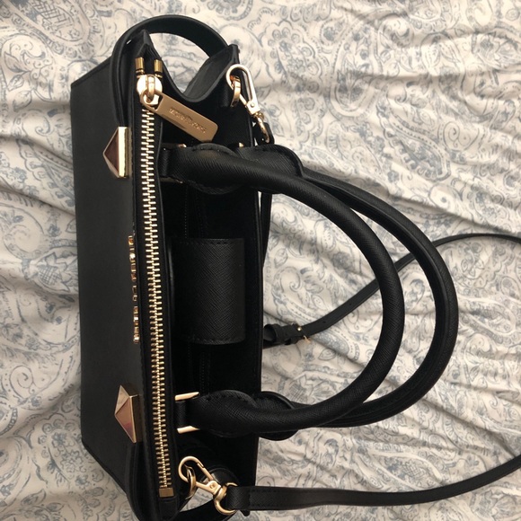 Michael Kors Karla Small East West - Picture 2 of 4